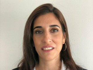 אודליה משה אוסטרובסקי. קרדיט: מסב